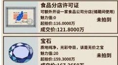 爸爸活下去拍卖会玩法与物品购买技巧攻略