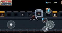 元气骑士低配二指流键位与玩法攻略