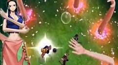 航海王燃烧新世界罗宾技能与强度详解