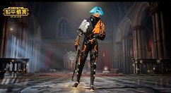 和平精英精精密机核套装获取与性价比详解