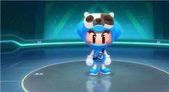 跑跑卡丁车手游斗牛犬眼罩获取与作用解析