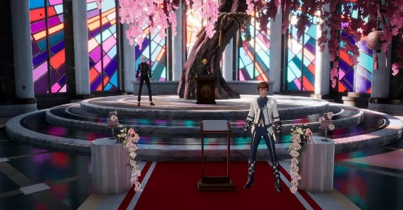 龙族幻想灵魂陪伴礼赞开启时间与流程一览