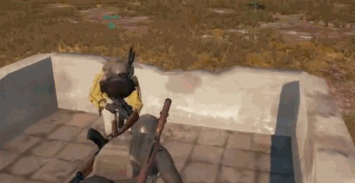 和平精英新版4级头bug操作方法解析