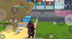 香肠派对实用的狙击对决小技巧攻略