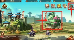 少年三国志神兽秘境玩法入口与奖励一览