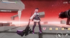 战双帕弥什星坠落版服务器卡顿补偿解析