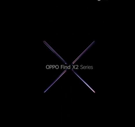 OPPO Find X2系列将至:3月6日见!