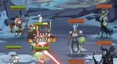 剑与远征15-40关阵容站位与过关打法解析