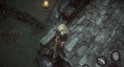 帕斯卡契约青蛙赫吉位置与送礼玩法攻略