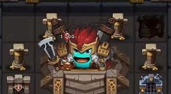 不思议迷宫2月亚历山大试炼过关攻略