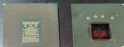 威盛CenTaur x86 AI处理器首曝!性能媲美32核心Intel