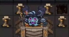 不思议迷宫石像鬼试炼过关打法流程解析