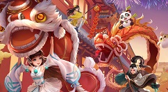 神雕侠侣2手游元宵佳节共团圆活动玩法一览