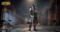 和平精英银河战甲套装抽取性价比解析