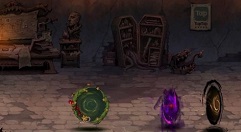 异化之地无伤击败莉丝莉姆打法攻略