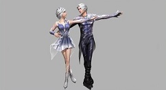 明日之后冰心丽姿套装抽取保底花费详解