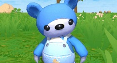 创造与魔法合成宠物抱抱熊获取融合攻略