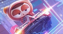 跑跑卡丁车手游营养快线补补餐玩法一览