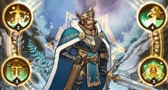 剑与远征虚空英雄限时礼包亚瑟性价比解析