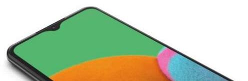 三星A70e长这样：边框感人 MicroUSB充电