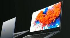 荣耀笔记本登录海外 全系AMD锐龙5 CPU