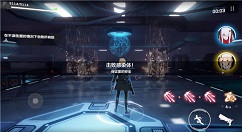 战双帕弥什主线关卡8-7余孽过关方法攻略