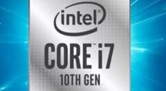 无核显i7-10700F跑分出炉：有些惊喜