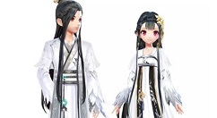 qq飞车手游2020情人节赛车衣服一览