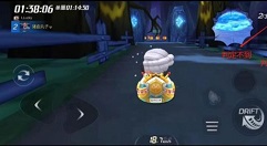 跑跑卡丁车手游水点用法与最佳判定技巧攻略