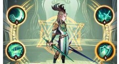 剑与远征绿剑与女妖两者选择对比攻略