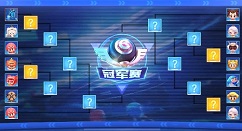 跑跑卡丁车手游冠军试炼点亮车队获取攻略