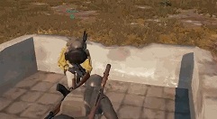 和平精英新版4级头bug操作方法解析