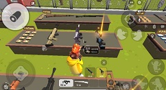 香肠派对狙击枪与射手步枪选择攻略