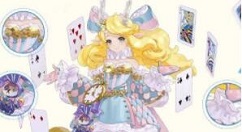 一起来捉妖妖灵新皮肤瑰梦童话解析