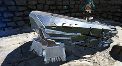 方舟生存泰克睡眠舱获取使用解析