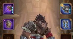 剑与远征拍拍熊英雄全称与打法技巧攻略