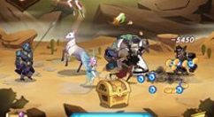 剑与远征绿裔后期阵容与玩法技巧攻略