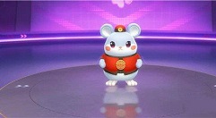 跑跑卡丁车手游鼠小弟属性技能与强度详解