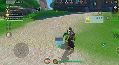 风云岛行动乌龟刷新位置与菠萝甲作用详解