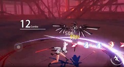 战双帕弥什试玩区梦魇修女完成打法攻略