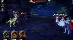 从零开始五星无尽十无限盾速通攻略