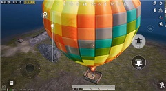 和平精英变焦查看风景与视野变动攻略