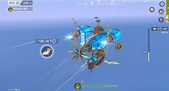 风云岛行动渠道服和官服区别与选择攻略