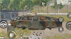 和平精英装甲车反锁操作具体方法详解