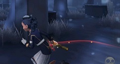 第五人格十里芬芳特效与购买性价比解析