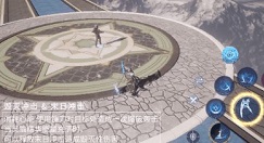 龙族幻想灵猫与渡鸦附灵体下技能详解