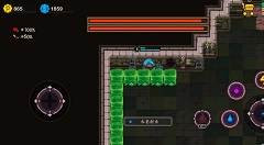 元素地牢猎人饰品与装备选择玩法攻略