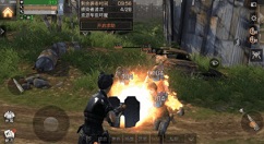 明日之后火焰喷射器使用条件与评测详解