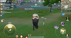 风云岛行动最厉害坐骑选择与实际作用解析