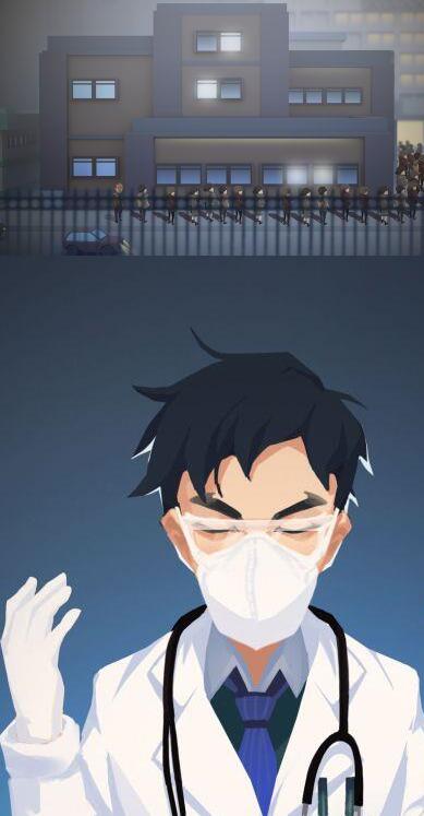 特别打造！《逆行者》来了 支持抗击疫情